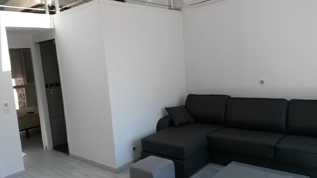Apartamento Safranier Townhouse Antibes Habitación foto
