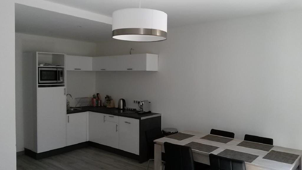 Apartamento Safranier Townhouse Antibes Habitación foto