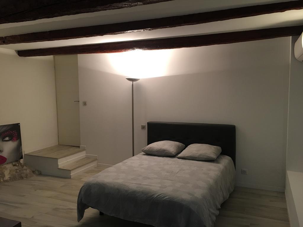 Apartamento Safranier Townhouse Antibes Exterior foto