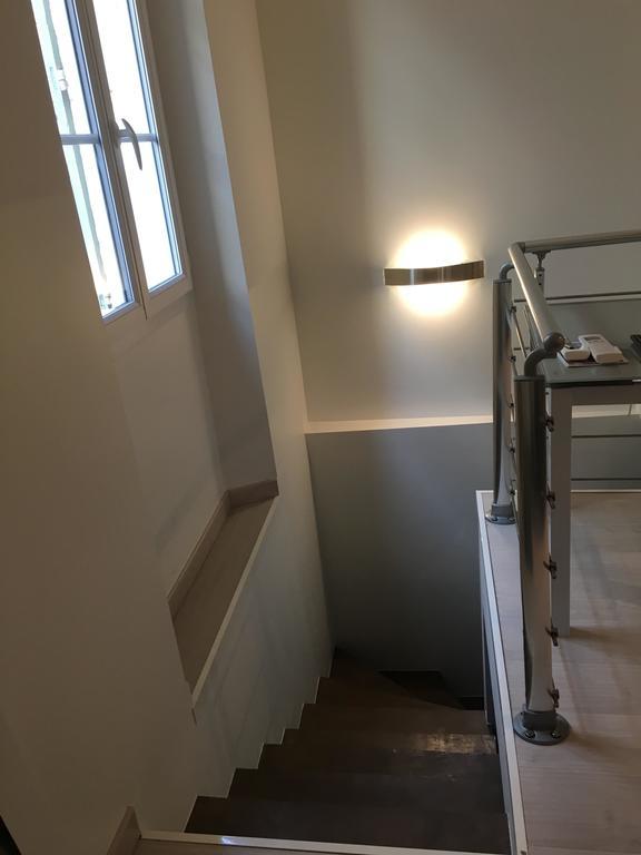 Apartamento Safranier Townhouse Antibes Exterior foto