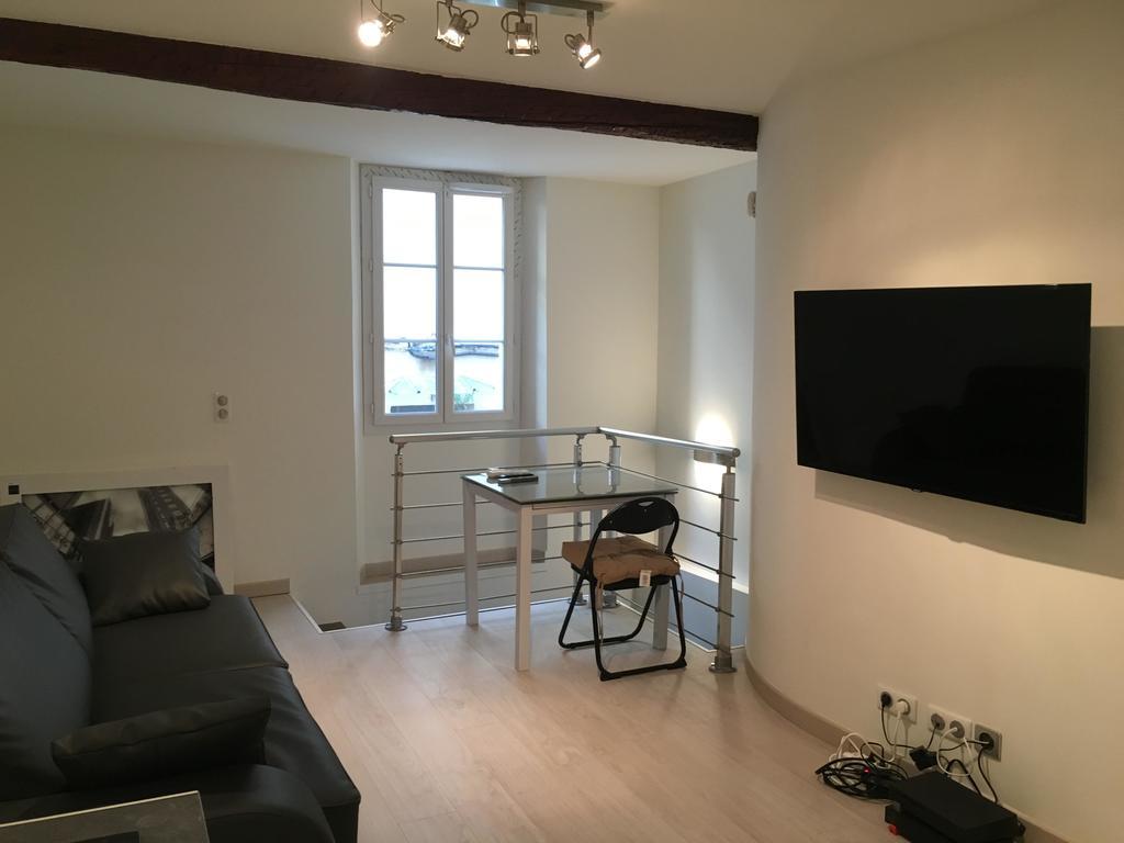 Apartamento Safranier Townhouse Antibes Exterior foto
