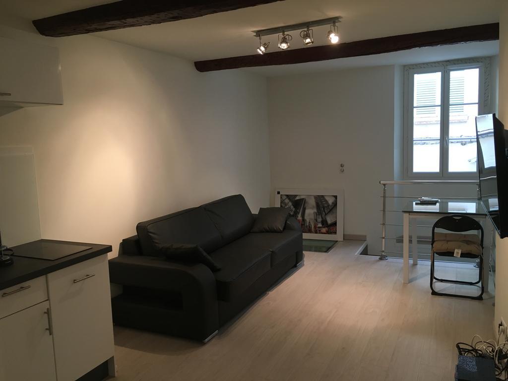 Apartamento Safranier Townhouse Antibes Exterior foto