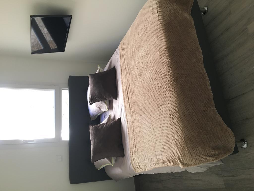 Apartamento Safranier Townhouse Antibes Exterior foto