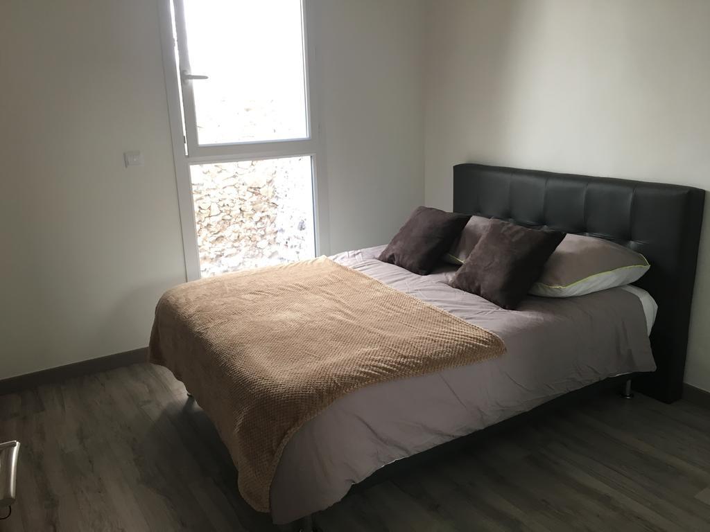 Apartamento Safranier Townhouse Antibes Exterior foto