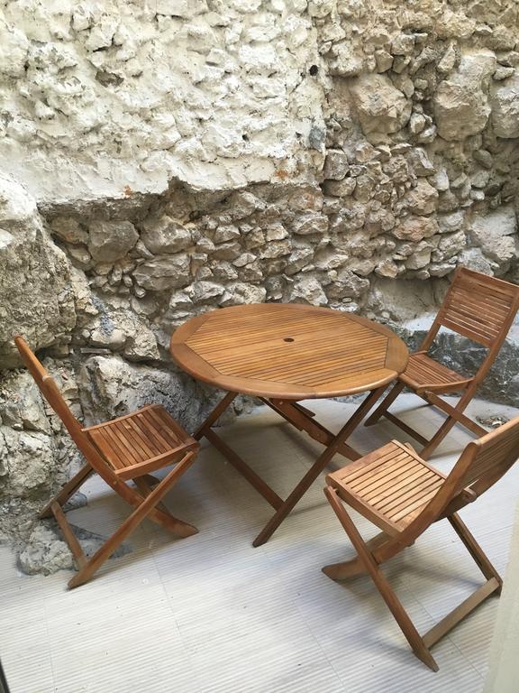 Apartamento Safranier Townhouse Antibes Exterior foto