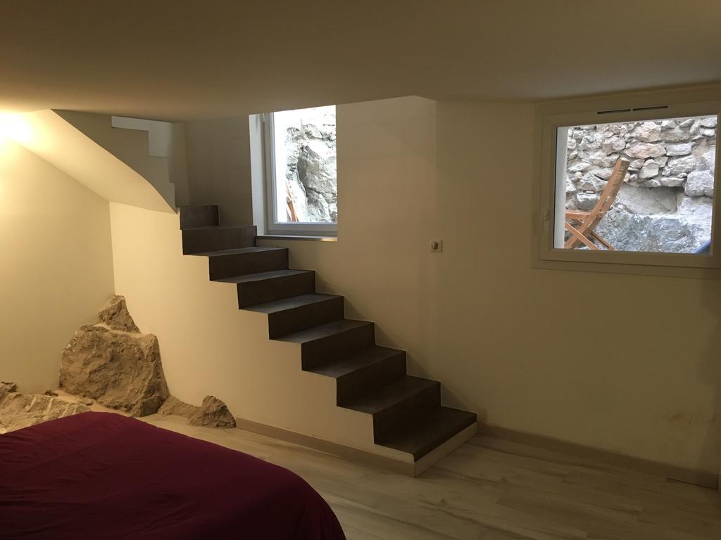 Apartamento Safranier Townhouse Antibes Exterior foto