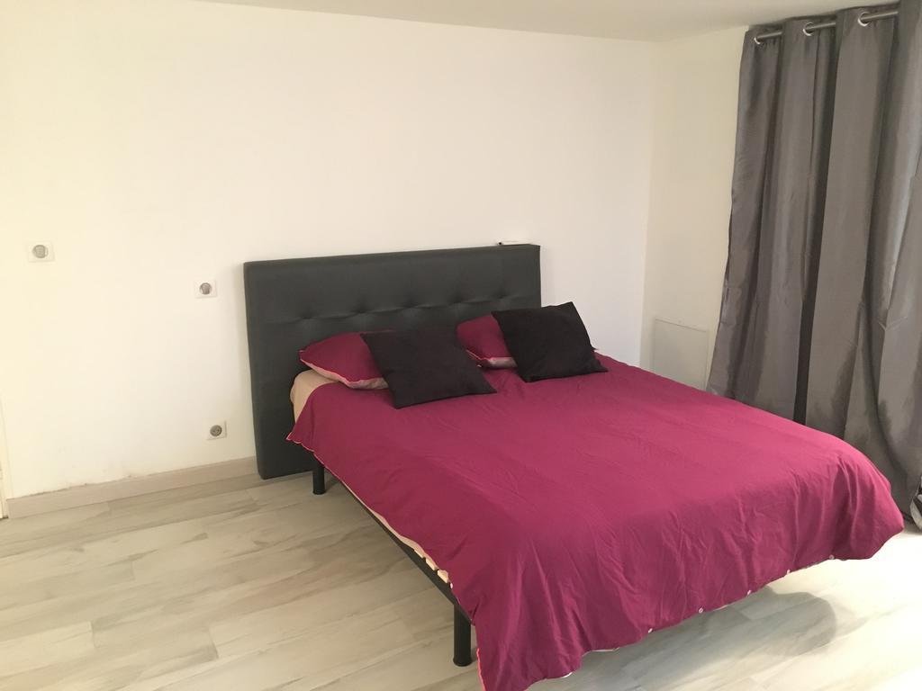 Apartamento Safranier Townhouse Antibes Exterior foto